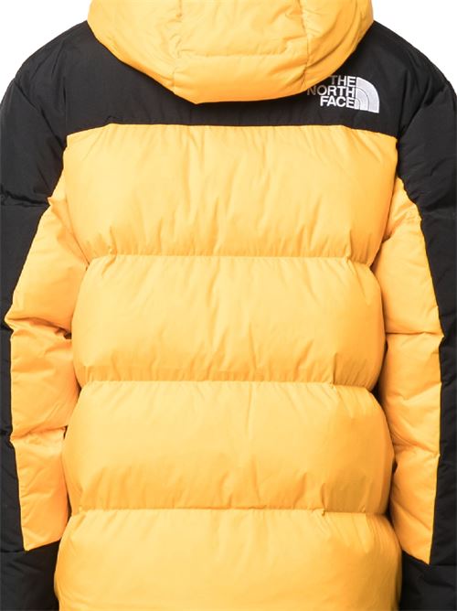 Piumino giallo limone The North Face | NF0A4QYXZU31